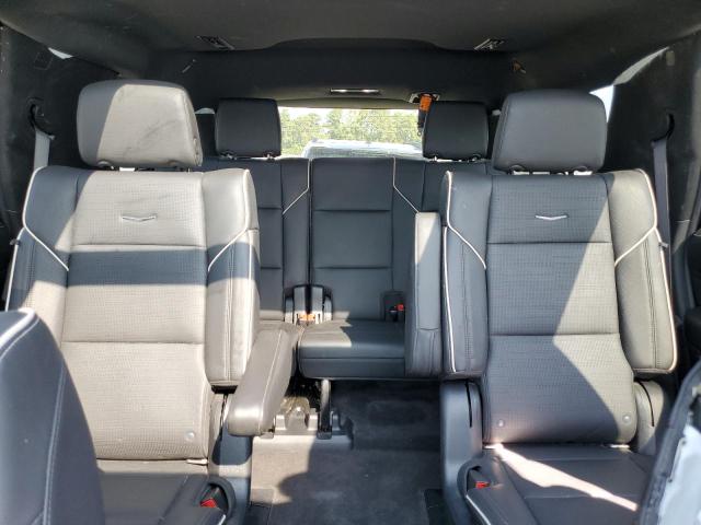 Aukcja sprzedaży 2021 Cadillac Escalade Sport, vin: 1GYS3EKLXMR486493, numer aukcji: 66627893