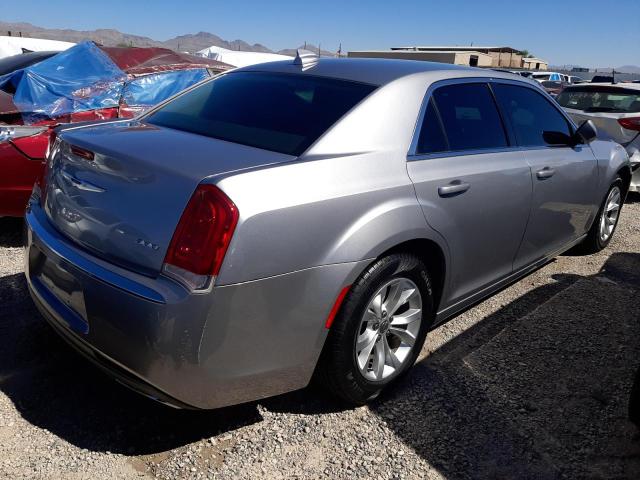 Aukcja sprzedaży 2016 Chrysler 300 Limited, vin: 2C3CCAAG6GH206942, numer aukcji: 68891703