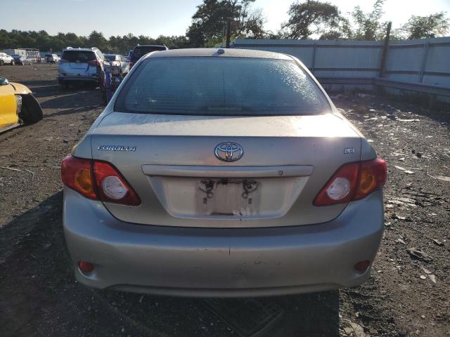 Продажа на аукционе авто 2009 Toyota Corolla Base, vin: 1NXBU40E09Z079283, номер лота: 67865843
