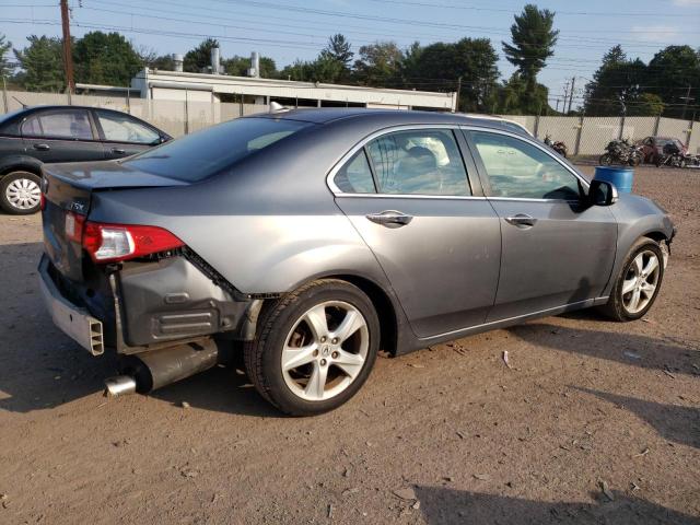 66671023 :رقم المزاد ، JH4CU2F61AC008826 vin ، 2010 Acura Tsx مزاد بيع