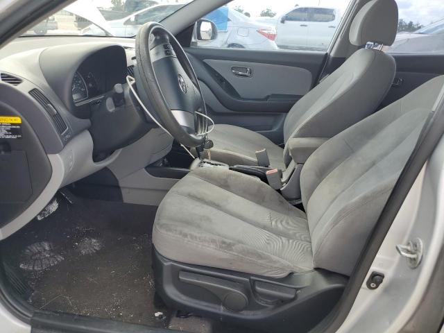 Auction sale of the 2010 Hyundai Elantra Blue, vin: KMHDU4AD2AU959503, lot number: 69523623
