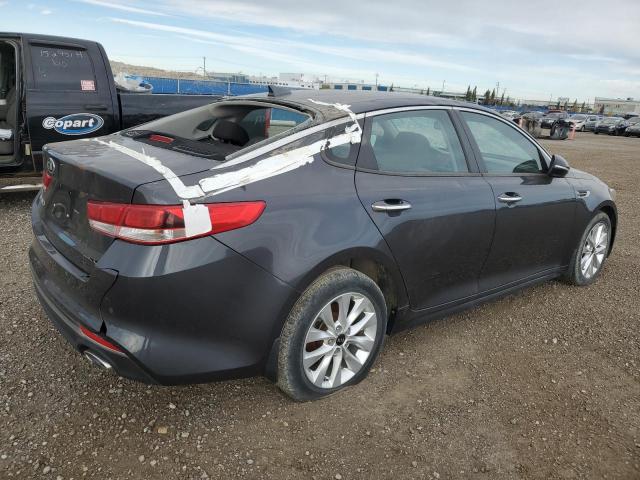 Продажа на аукционе авто 2018 Kia Optima Lx, vin: 5XXGT4L37JG193279, номер лота: 41105080