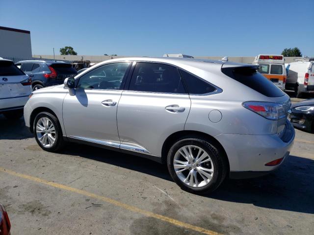 2010 Lexus Rx 450 მანქანა იყიდება აუქციონზე, vin: JTJZB1BAXA2003729, აუქციონის ნომერი: 67383723