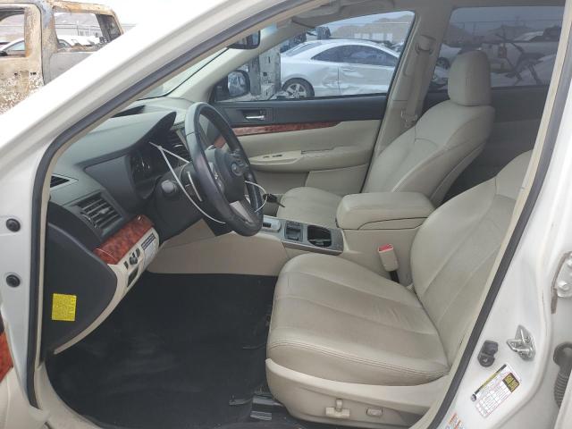 Продажа на аукционе авто 2011 Subaru Outback 2.5i Limited, vin: 4S4BRBLC1B3317931, номер лота: 66943603