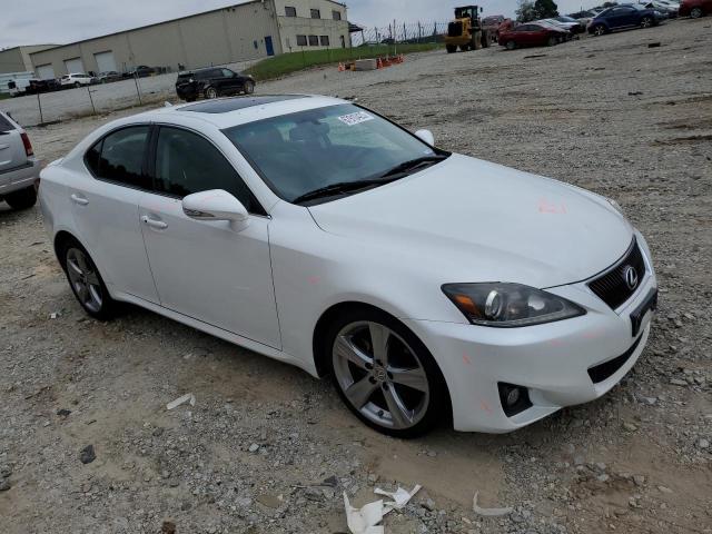 Aukcja sprzedaży 2013 Lexus Is 250, vin: JTHBF5C29D5192124, numer aukcji: 67910423