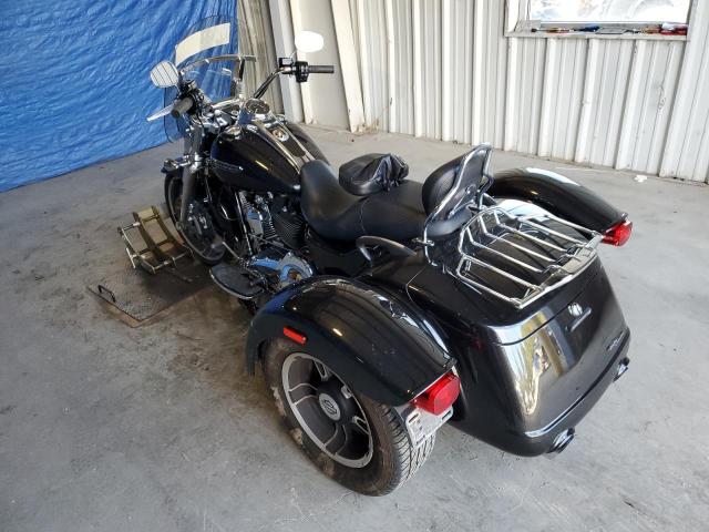 Продаж на аукціоні авто 2016 Harley-davidson Flrt Free Wheeler, vin: 1HD1MCM13GB854233, номер лоту: 70296743