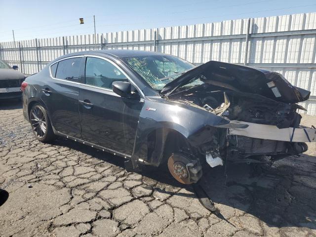 Продаж на аукціоні авто 2019 Acura Ilx Premium A-spec, vin: 19UDE2F88KA002430, номер лоту: 68724173
