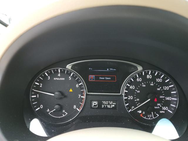 Auction sale of the 2015 Nissan Altima 2.5, vin: 1N4AL3AP2FC201002, lot number: 67347903