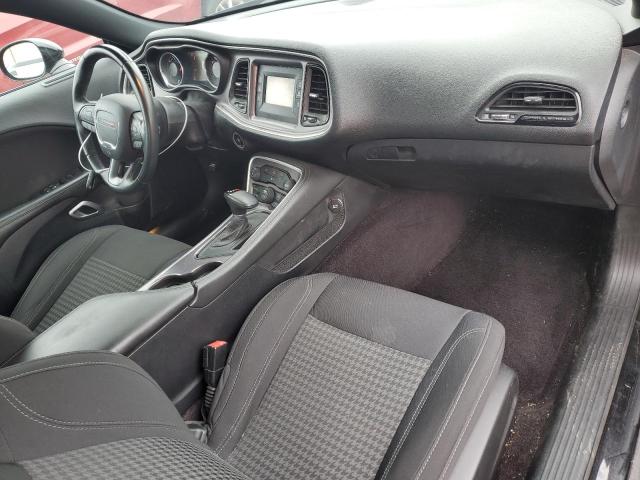 Продажа на аукционе авто 2016 Dodge Challenger Sxt, vin: 2C3CDZAG1GH285142, номер лота: 66371693