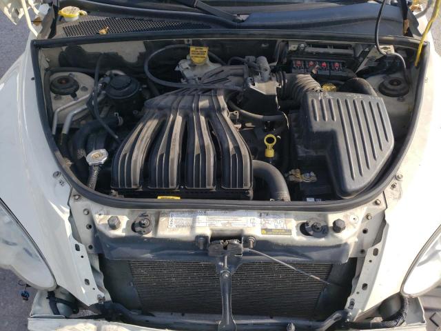 68707693 :رقم المزاد ، 3C3JY45XX7T570163 vin ، 2007 Chrysler Pt Cruiser مزاد بيع