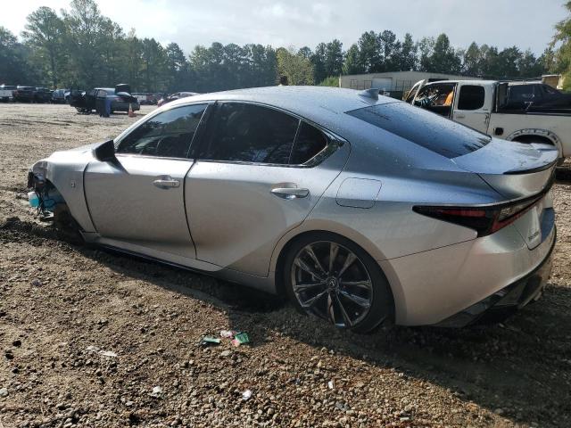 67797063 :رقم المزاد ، JTHGZ1B2XP5063854 vin ، 2023 Lexus Is 350 F Sport Design مزاد بيع