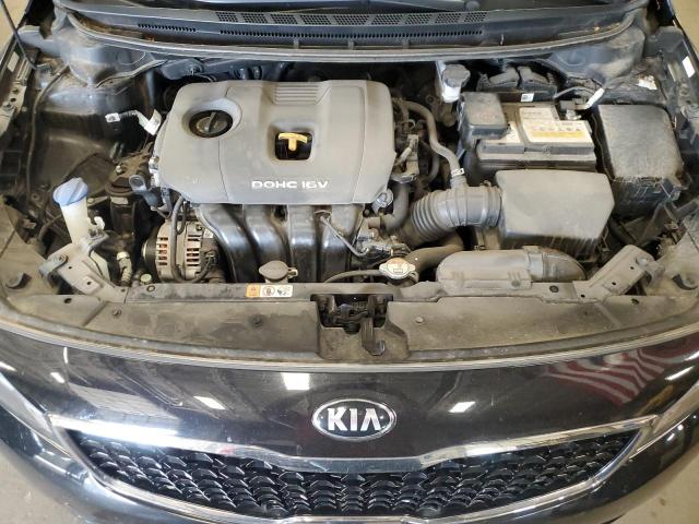 Продажа на аукционе авто 2018 Kia Forte Lx, vin: 3KPFK4A70JE244473, номер лота: 69087123
