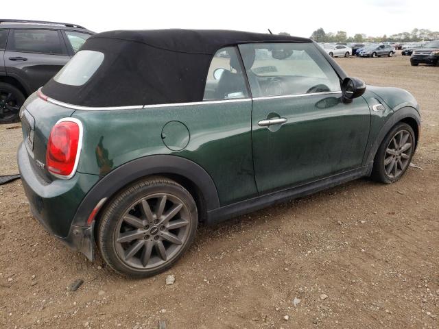 2017 Mini Cooper მანქანა იყიდება აუქციონზე, vin: WMWWG5C32H3C99977, აუქციონის ნომერი: 67090563