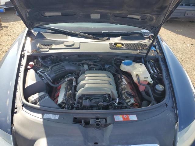 2007 Audi A6 3.2 მანქანა იყიდება აუქციონზე, vin: WAUAH74F17N136944, აუქციონის ნომერი: 67175123