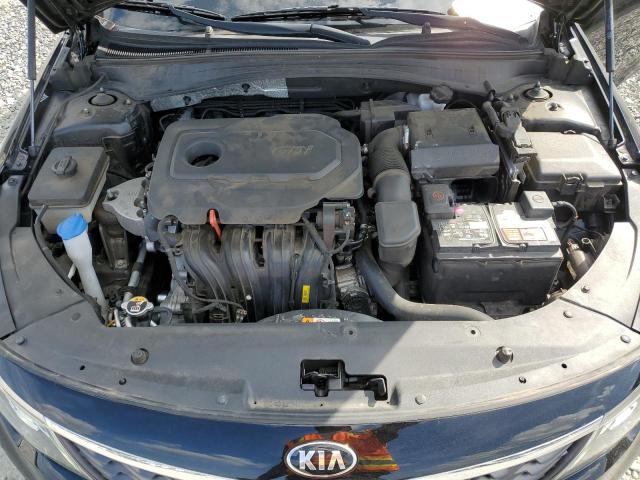 Продажа на аукционе авто 2019 Kia Optima Lx, vin: 5XXGT4L35KG349224, номер лота: 68946713
