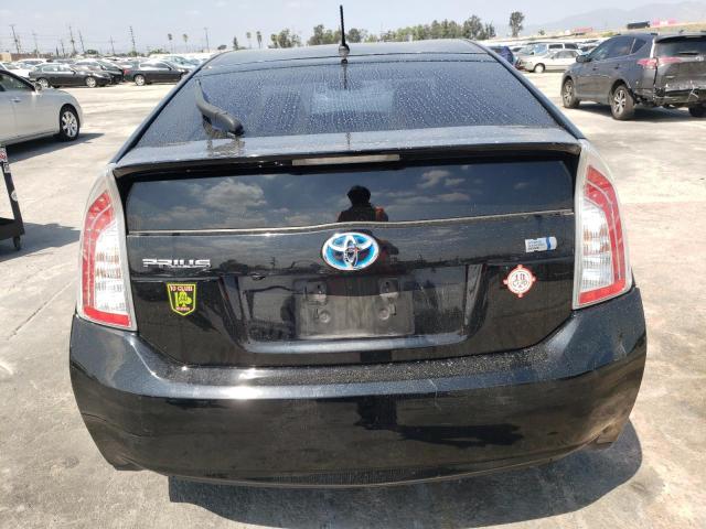 68544173 :رقم المزاد ، JTDKN3DU5F0482823 vin ، 2015 Toyota Prius مزاد بيع