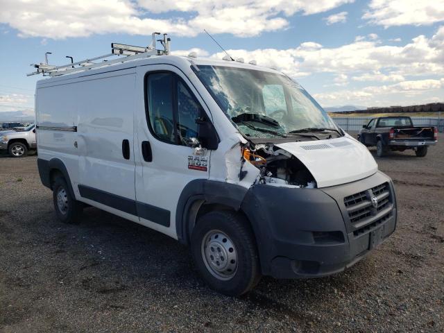 Aukcja sprzedaży 2018 Ram Promaster 1500 1500 Standard, vin: 3C6TRVAG0JE153201, numer aukcji: 62265573