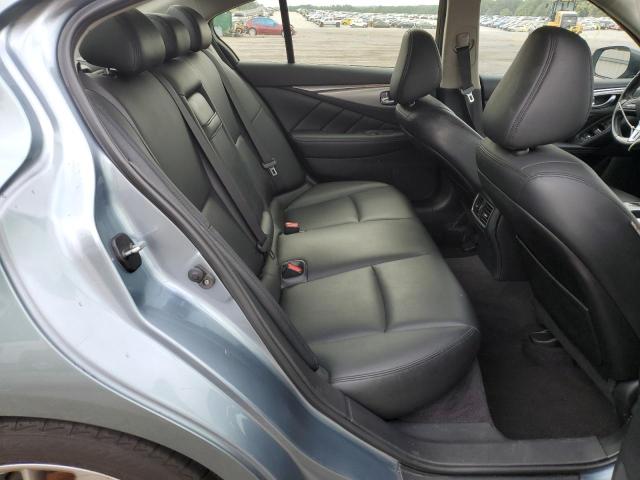 Aukcja sprzedaży 2020 Infiniti Q50 Pure, vin: JN1EV7APXLM207071, numer aukcji: 69921503