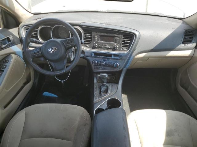 67995863 :رقم المزاد ، 5XXGM4A7XFG462143 vin ، 2015 Kia Optima Lx مزاد بيع