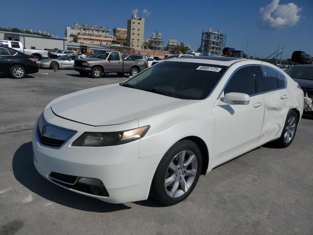 Продаж на аукціоні авто 2012 Acura Tl, vin: 19UUA8F54CA037309, номер лоту: 68887173
