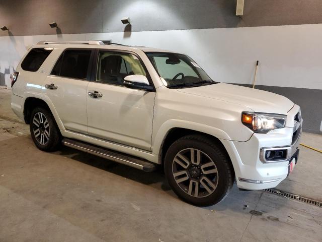 Aukcja sprzedaży 2020 Toyota 4runner Sr5/sr5 Premium, vin: JTEBU5JR5L5750181, numer aukcji: 69573363