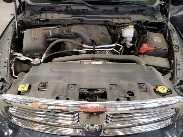 66845493 :رقم المزاد ، 1C6RR7GTXDS630809 vin ، 2013 Ram 1500 Slt مزاد بيع