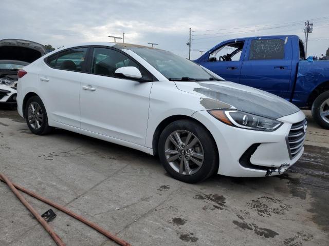 Aukcja sprzedaży 2017 Hyundai Elantra Se, vin: 5NPD84LF0HH156846, numer aukcji: 67821523