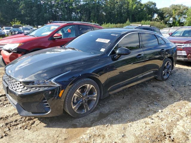 Aukcja sprzedaży 2021 Kia K5 Ex, vin: 5XXG34J28MG002516, numer aukcji: 68087653