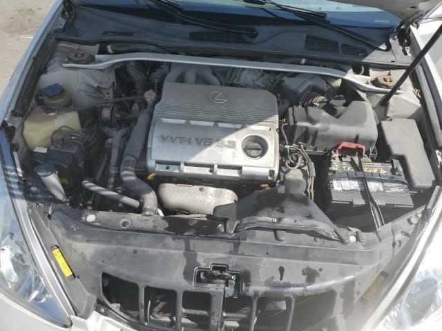 66808353 :رقم المزاد ، JTHBA30G355088457 vin ، 2005 Lexus Es 330 مزاد بيع