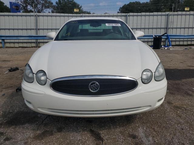 Продажа на аукционе авто 2006 Buick Lacrosse Cx, vin: 2G4WC582061226990, номер лота: 68321903