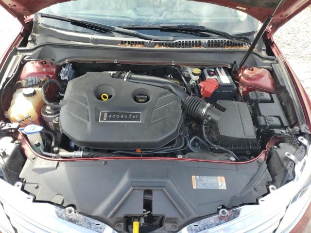68771093 :رقم المزاد ، 3LN6L2G92ER819810 vin ، 2014 Lincoln Mkz مزاد بيع
