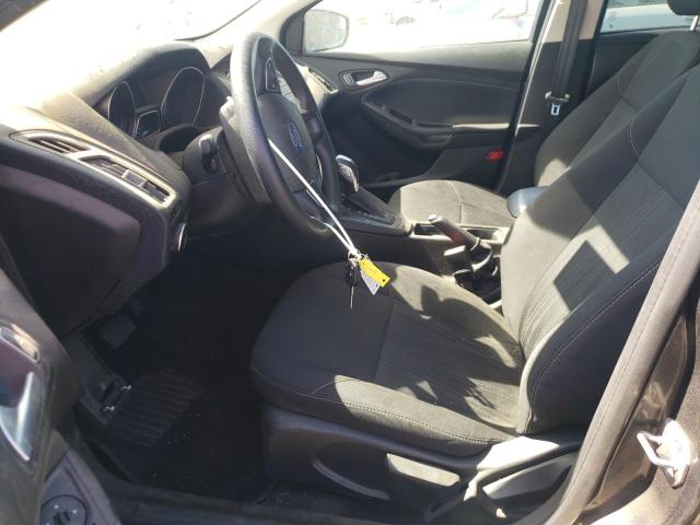 Aukcja sprzedaży 2016 Ford Focus Se, vin: 1FADP3F23GL346369, numer aukcji: 69395843