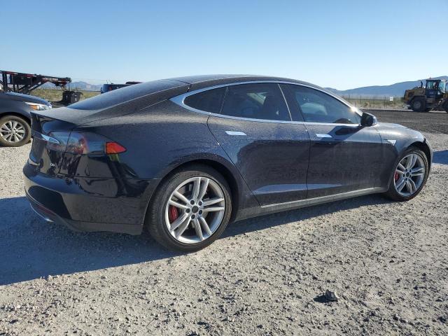 Продажа на аукционе авто 2014 Tesla Model S, vin: 5YJSA1S13EFP51202, номер лота: 68506333