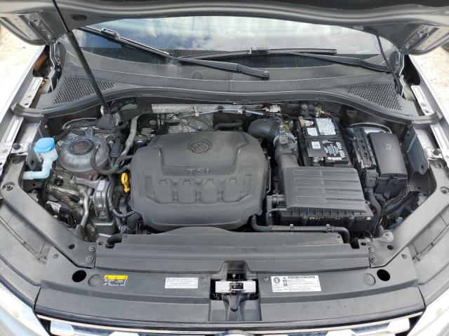 Продаж на аукціоні авто 2020 Volkswagen Tiguan S, vin: 3VV1B7AX6LM113814, номер лоту: 68073883