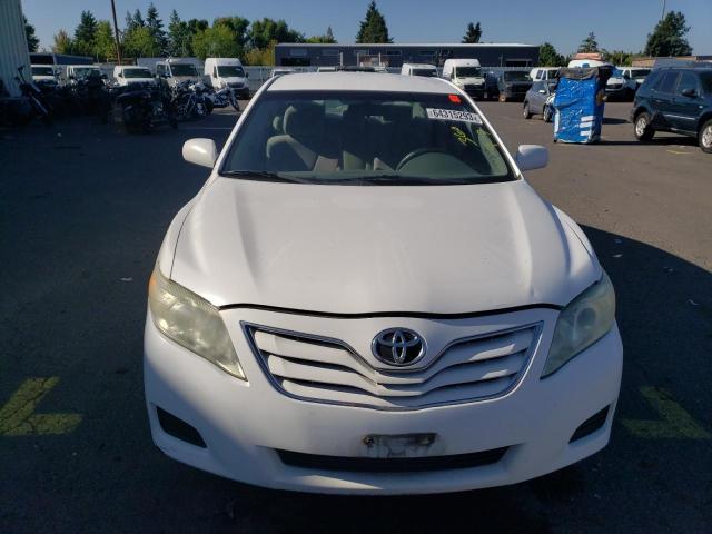 Auction sale of the 2011 Toyota Camry Base, vin: 4T1BF3EK7BU674706, lot number: 64315293