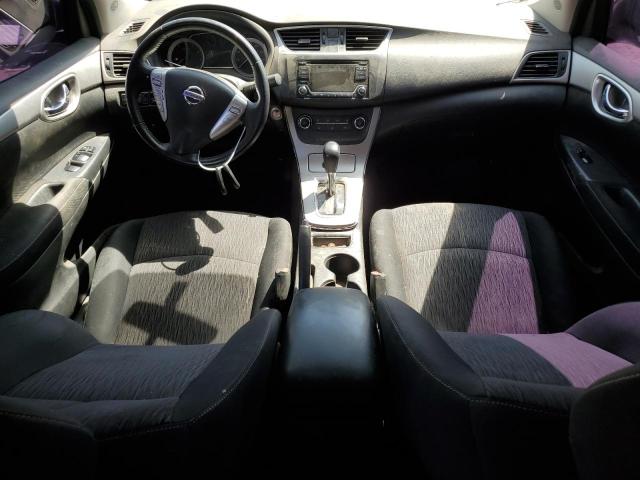 Aukcja sprzedaży 2015 Nissan Sentra, vin: 3N1AB7AP3FY293459, numer aukcji: 67190703