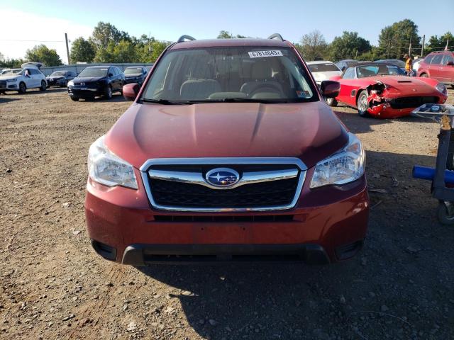 Продаж на аукціоні авто 2014 Subaru Forester 2.5i Premium, vin: JF2SJAECXEH508842, номер лоту: 67814043