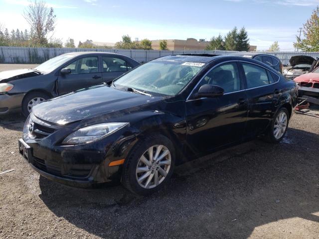Aukcja sprzedaży 2011 Mazda 6 I, vin: 1YVHZ8BH1B5M13748, numer aukcji: 69075303
