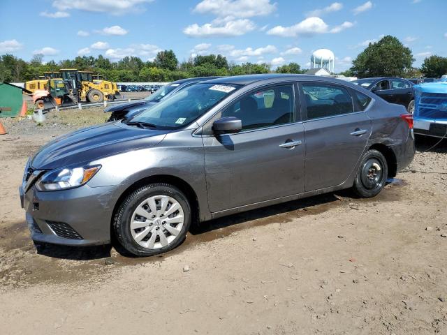 Aukcja sprzedaży 2019 Nissan Sentra S, vin: 3N1AB7AP4KY408578, numer aukcji: 67811913