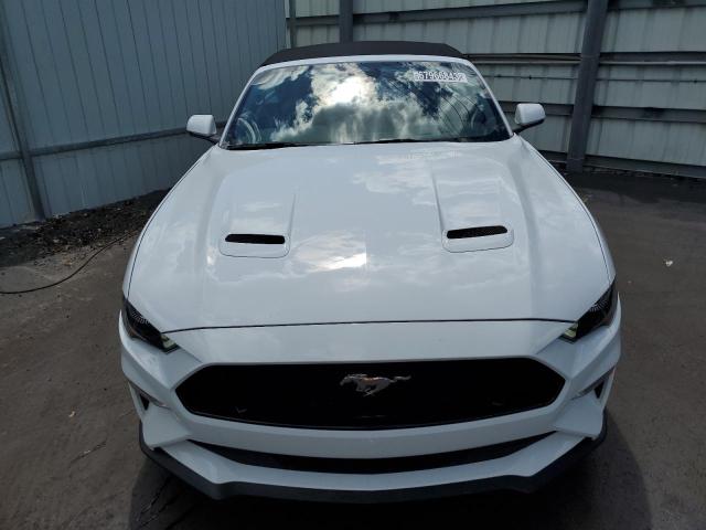 Aukcja sprzedaży 2022 Ford Mustang Gt, vin: 1FATP8FFXN5116227, numer aukcji: 67966843