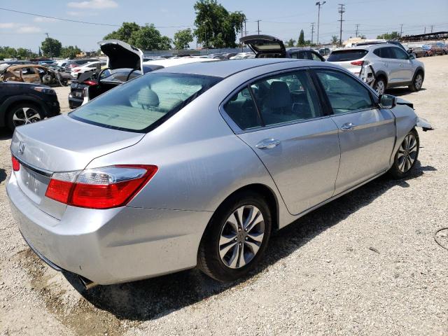 2014 Honda Accord Lx მანქანა იყიდება აუქციონზე, vin: 1HGCR2F3XEA060063, აუქციონის ნომერი: 66583543