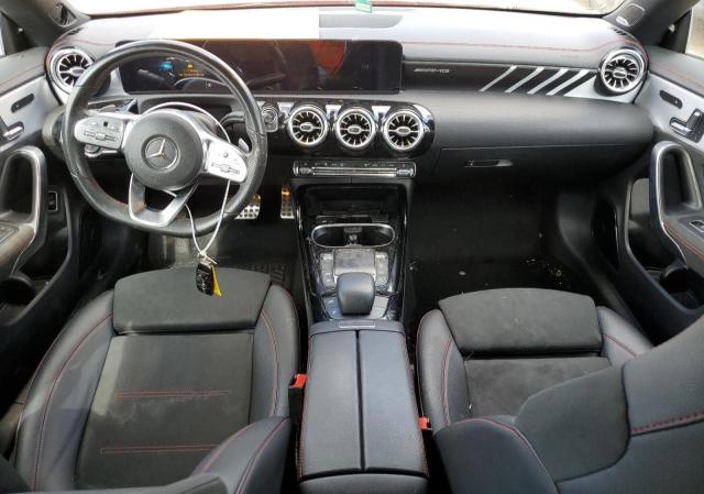 68906043 :رقم المزاد ، W1K5J5BB7MN150412 vin ، 2021 Mercedes-benz Cla Amg 35 4matic مزاد بيع