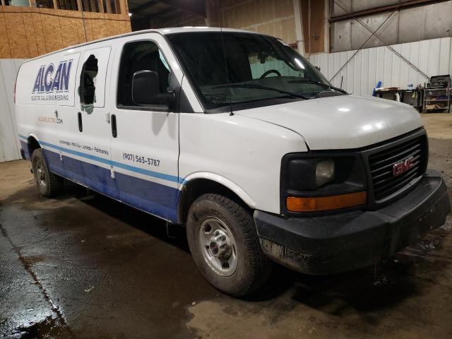 Продаж на аукціоні авто 2016 Gmc Savana G3500, vin: 1GTZ7HFG3G1204530, номер лоту: 67694593