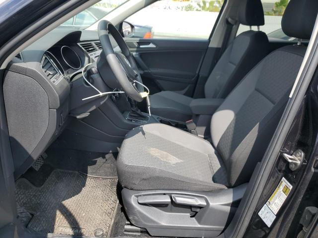 Продаж на аукціоні авто 2020 Volkswagen Tiguan S, vin: 3VV1B7AXXLM046070, номер лоту: 68913423