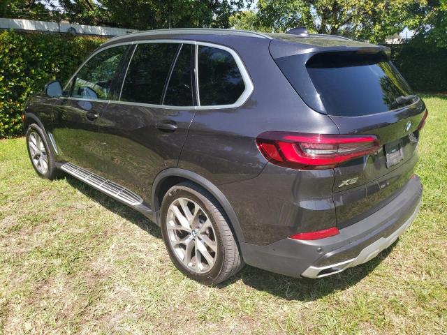 Aukcja sprzedaży 2023 Bmw X5 Sdrive 40i, vin: 5UXCR4C02P9N44722, numer aukcji: 67194673