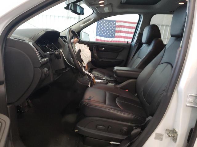 Aukcja sprzedaży 2017 Gmc Acadia Limited Slt-2, vin: 1GKKVSKD3HJ272672, numer aukcji: 69145943