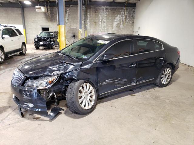 Продажа на аукционе авто 2013 Buick Lacrosse, vin: 1G4GC5E39DF331082, номер лота: 68193643