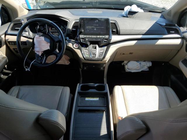 Aukcja sprzedaży 2018 Honda Odyssey Elite, vin: 5FNRL6H95JB059519, numer aukcji: 67230463