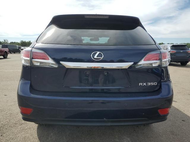 Продажа на аукционе авто 2013 Lexus Rx 350 Base, vin: 2T2BK1BAXDC205007, номер лота: 68176973