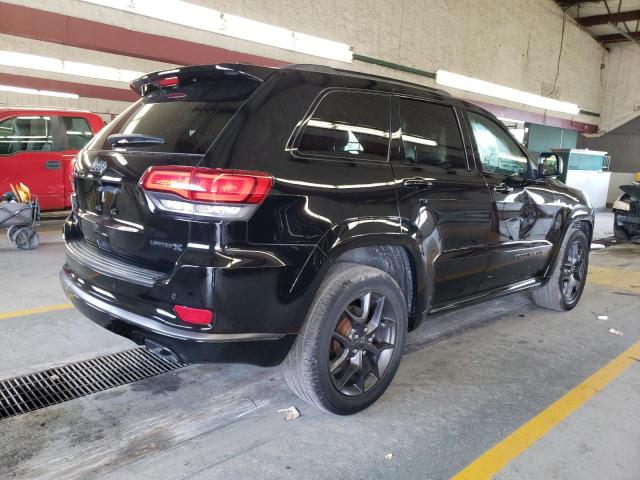 67757503 :رقم المزاد ، 1C4RJFBGXKC697342 vin ، 2019 Jeep Grand Cherokee Limited مزاد بيع